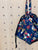 2304208 JP 2 Way Pattern Bag