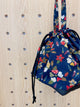 2304208 JP 2 Way Pattern Bag