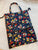 2304208 JP 2 Way Pattern Bag