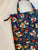 2304208 JP 2 Way Pattern Bag
