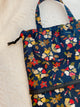 2304208 JP 2 Way Pattern Bag