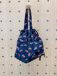 2304208 JP 2 Way Pattern Bag