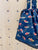 2304208 JP 2 Way Pattern Bag