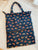 2304208 JP 2 Way Pattern Bag