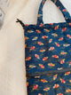 2304208 JP 2 Way Pattern Bag