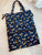 2304208 JP 2 Way Pattern Bag