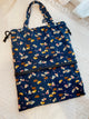 2304208 JP 2 Way Pattern Bag