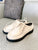 2311114 FO Tank Sole Tyrolean Shoes