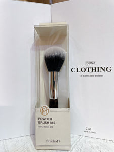 ST02 Studio17 Powder Brush