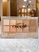 CL01 CLIO Pro Eye Palette