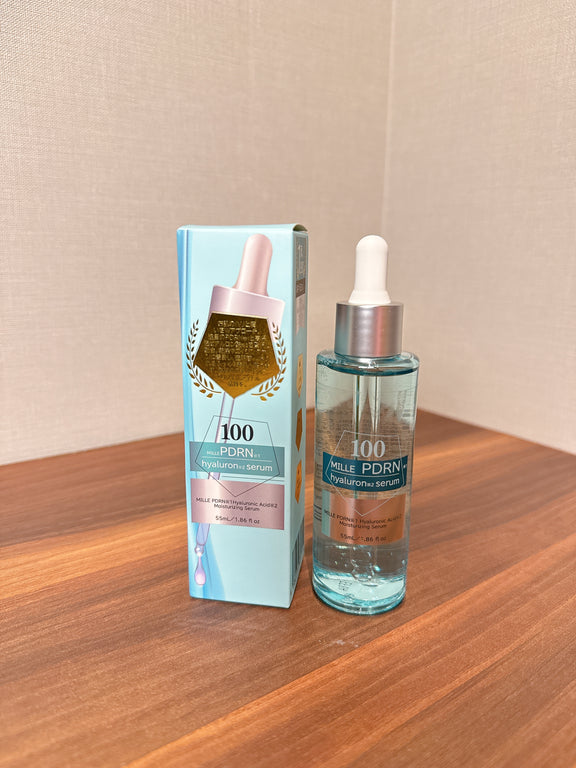 2602054 MP Hyaluronic Acid2 Moisturizing Serum (55ml) – Jolie Femme ...