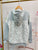 2312015 RR Lace Trim Hoodie