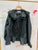 2312016 RR Ruffle Collar Lace Jacket