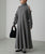 2312012 FO Turtleneck Ribbon Knit OP