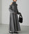 2312012 FO Turtleneck Ribbon Knit OP