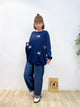 2310092 ST Marine Embroidery Pullover