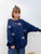 2310092 ST Marine Embroidery Pullover