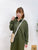 2310101 MY Half Zip OP - GREEN