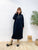 2310101 MY Half Zip OP - BLACK