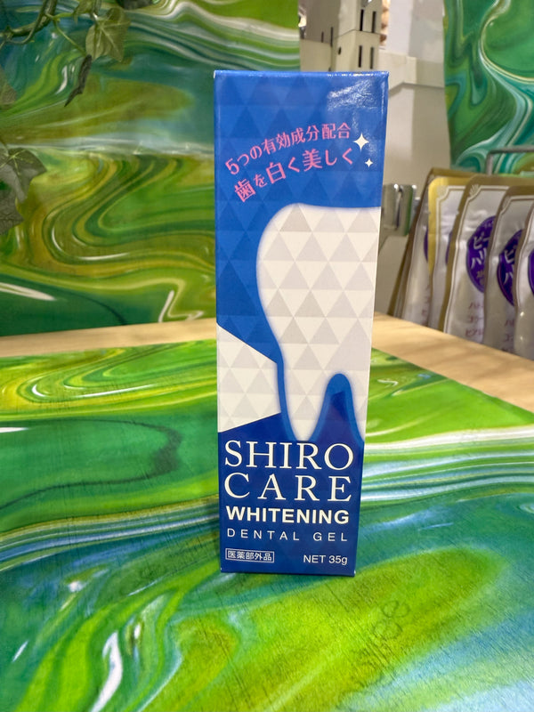 2501115 SC Whitening Dental Gel