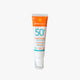 BI02 BIOSOLIS Face Cream  SPF50 有機防曬面霜 SPF50 [50ml]