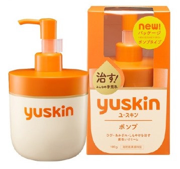 2509221 YS Dry Skin Cream