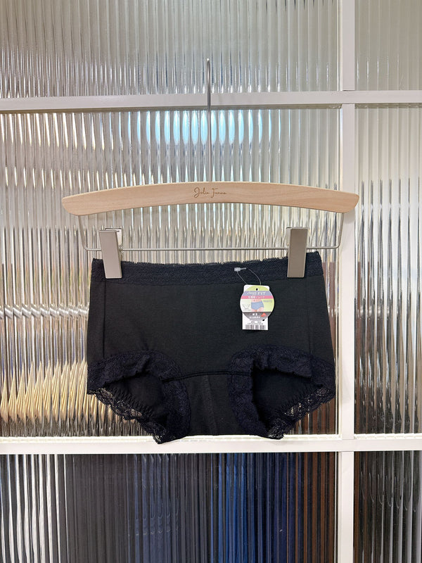 2510013 SL Fit Sanitary Shorts