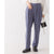 2310076 OM Satin Stretch Tapered Pants