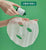 BB01 BIOHEAL BOH PANTHENOL Cica Blemish ampoule soothing mask 韓國泛醇舒緩保濕精華面膜31g x 30片