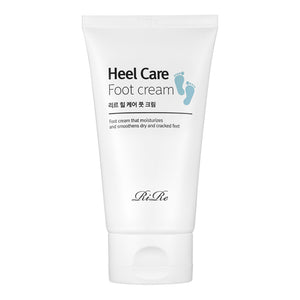 RE03 RIRE Heel Care Foot Cream 水潤足部乳霜 100ml