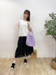 2307066 SVEC Popcorn Tote Bag