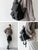 2310032 DP 10 Pockets Lightweight Backpack