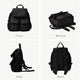 2310032 DP 10 Pockets Lightweight Backpack