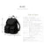 2310032 DP 10 Pockets Lightweight Backpack
