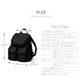 2310032 DP 10 Pockets Lightweight Backpack