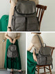 2310032 DP 10 Pockets Lightweight Backpack