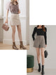 2310019 GL Stretch Short Boots