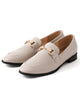 2310027 GL Buckle Loafers