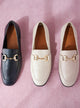 2310027 GL Buckle Loafers