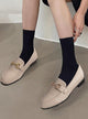 2310027 GL Buckle Loafers
