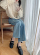 2310027 GL Buckle Loafers