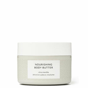 ET05 ESTELLE & THILD Citrus Mint Nourishing Body Butter 皇牌滋潤身體軟膏 - 薄荷果香 [200g]