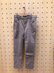 2103093 KR Colour Zipped Skinny Jeans