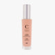 CC02 COULEUR HYDRA JEUNESSE FLUID FOUNDATION  有機極緻保濕粉底液 (2色調) (30ml)