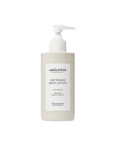 ET19 ESTELLE & THILD Citrus Mint Softening Body Lotion 薄荷果香幼滑身體乳液 [200ml]