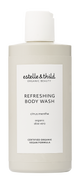 ET17 ESTELLE & THILD Citrus Mint Refreshing Body Wash 薄荷果香清新沐浴液 [200ml]
