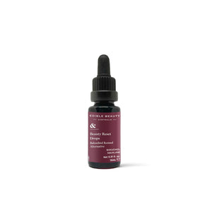 ED10 EDIBLE BEAUTY Beauty Reset Drops 補骨脂酚活顏液 [15ml]