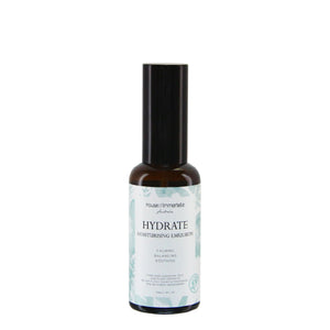 HO05 House of Immortelle Hydrate Moisturising Emulsion 輕爽芳枸葉補濕乳液