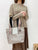2211041 TP Nylon Tote 'Mississippi' Bag