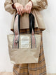 2211041 TP Nylon Tote 'Mississippi' Bag